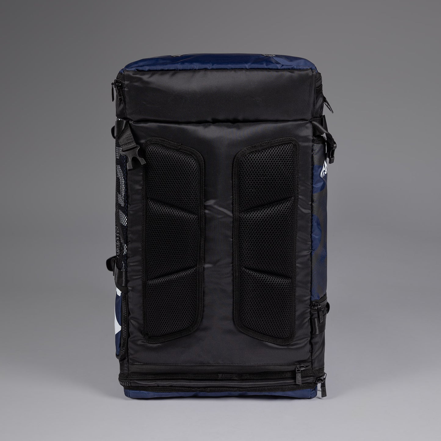 Venum Trainer Hybride Sporttas - Middernachtblauw