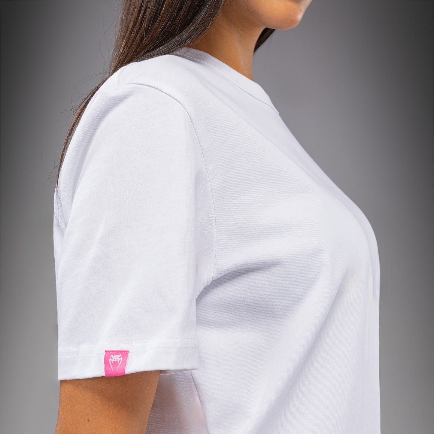 Venum Silent Power T-shirt - Wit