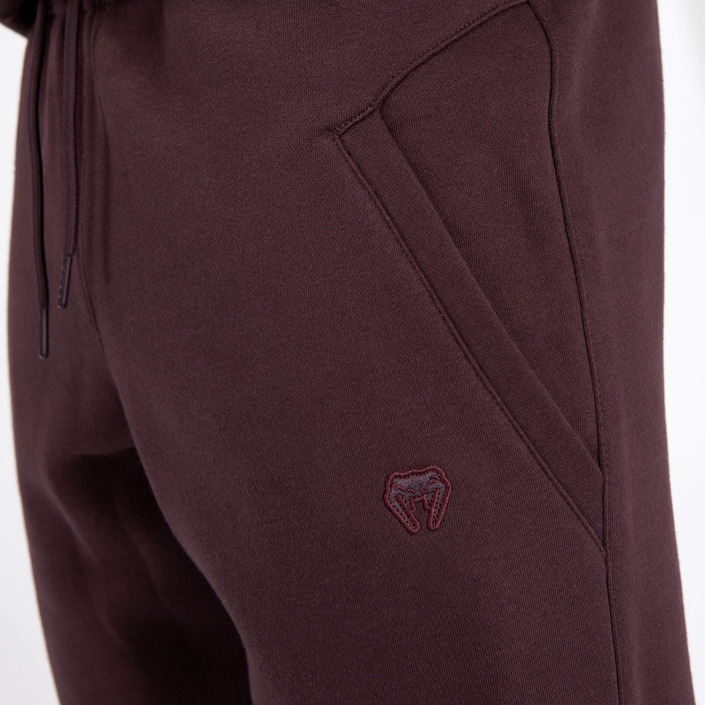 Venum Silent Power Jogger - Donkerbruin