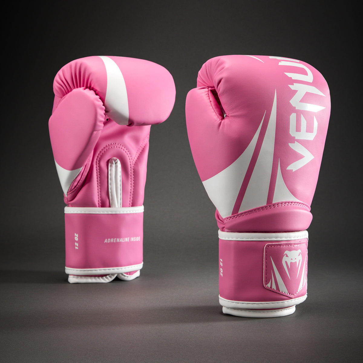 Venum Challenger 2.5 Bokshandschoenen - Roze/Wit