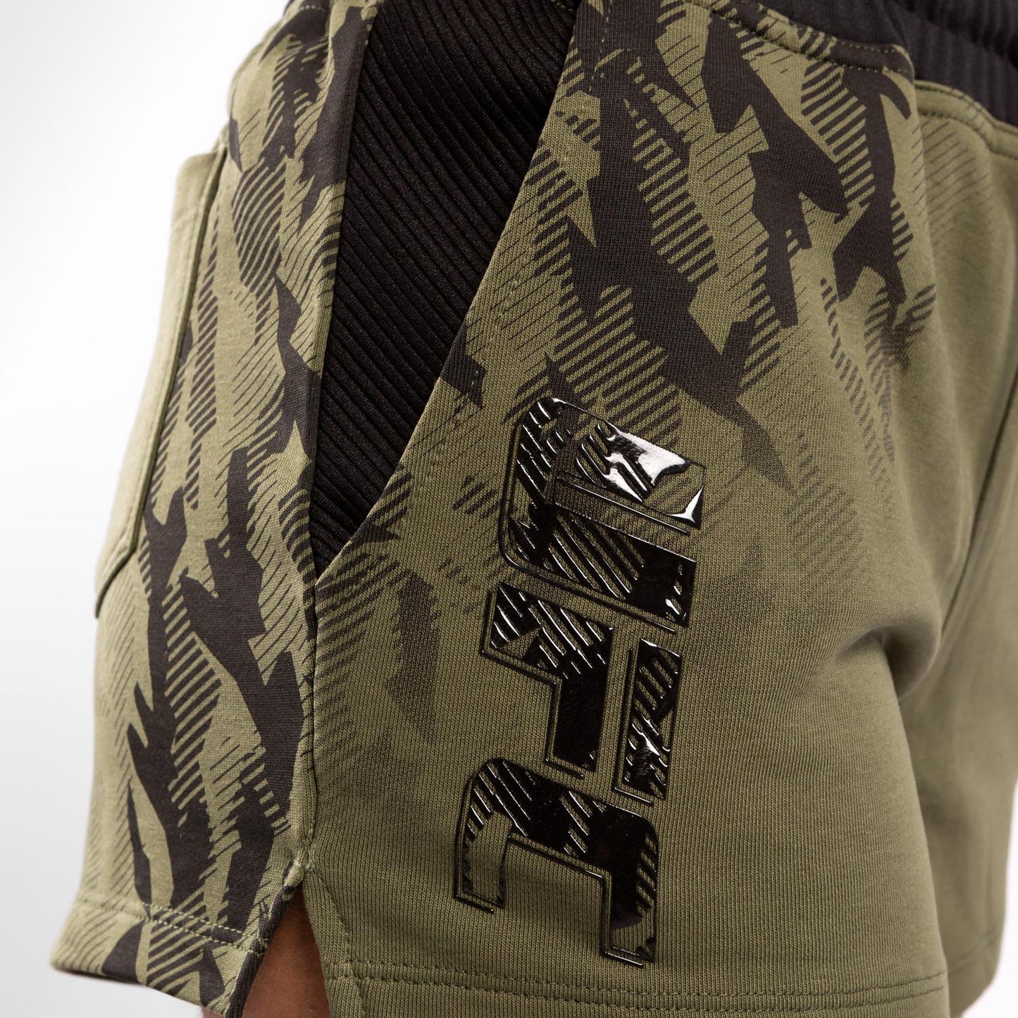 UFC Venum Authentic Fight Week Damesshort - Kaki