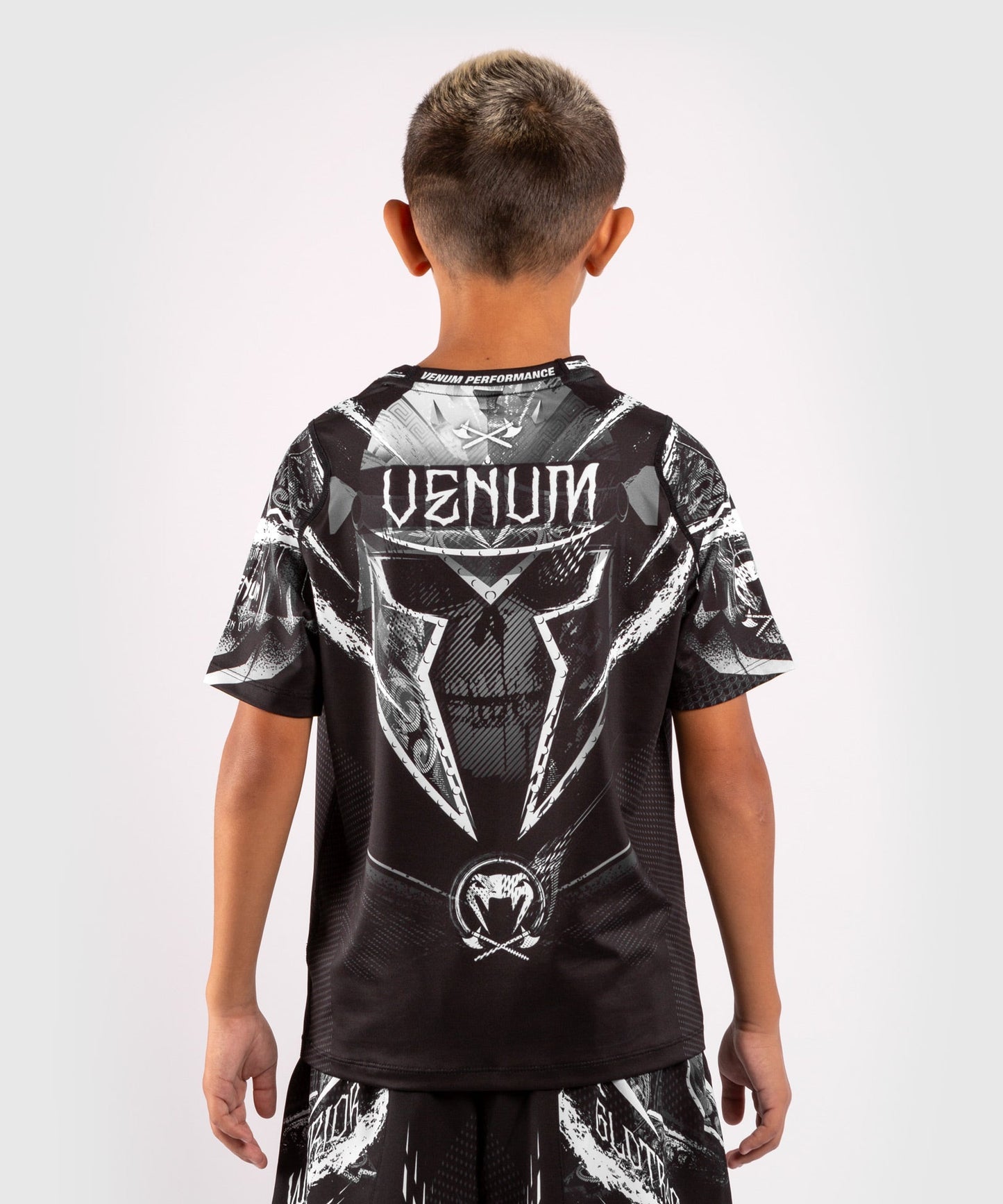 Venum GLDTR 4.0 Dry-Tech T-shirt voor kinderen