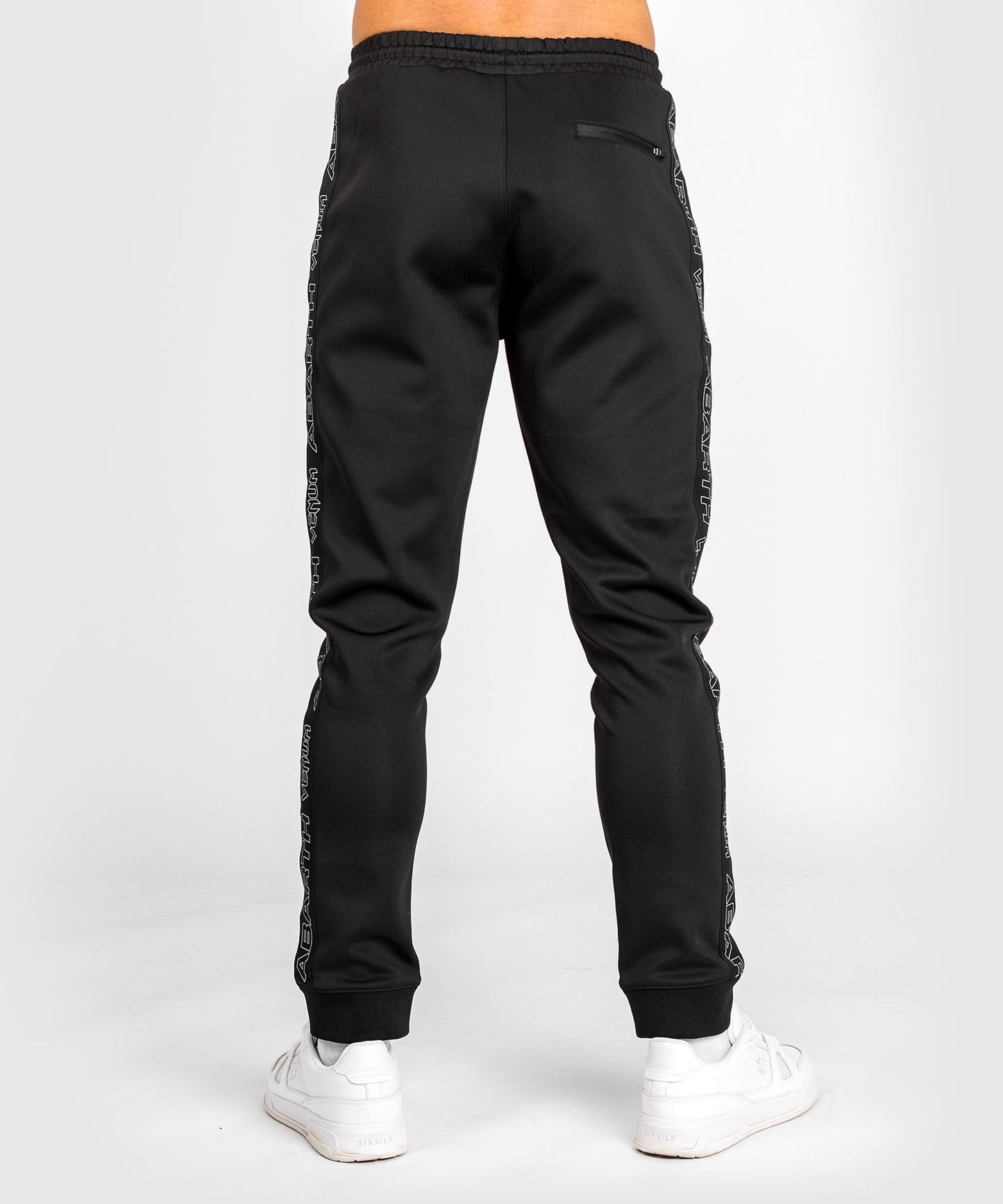 Venum Abarth #1 joggingbroek - Zwart