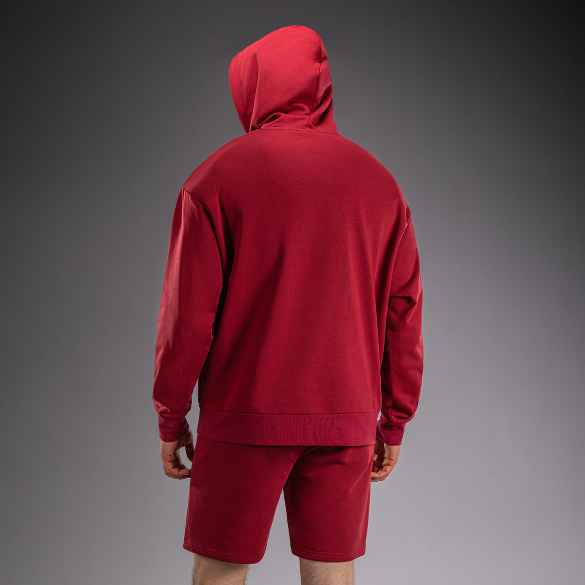Venum Giant 3D Hoodie - Rood
