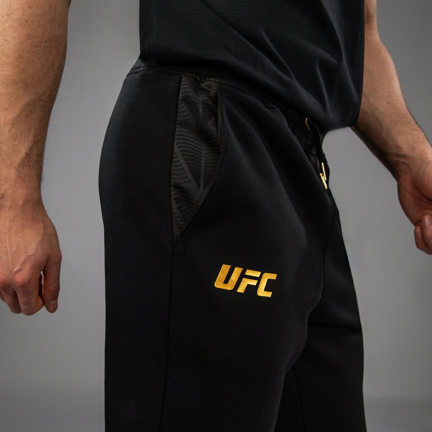 UFC Zenith by Venum Replica Broek Heren - Champion