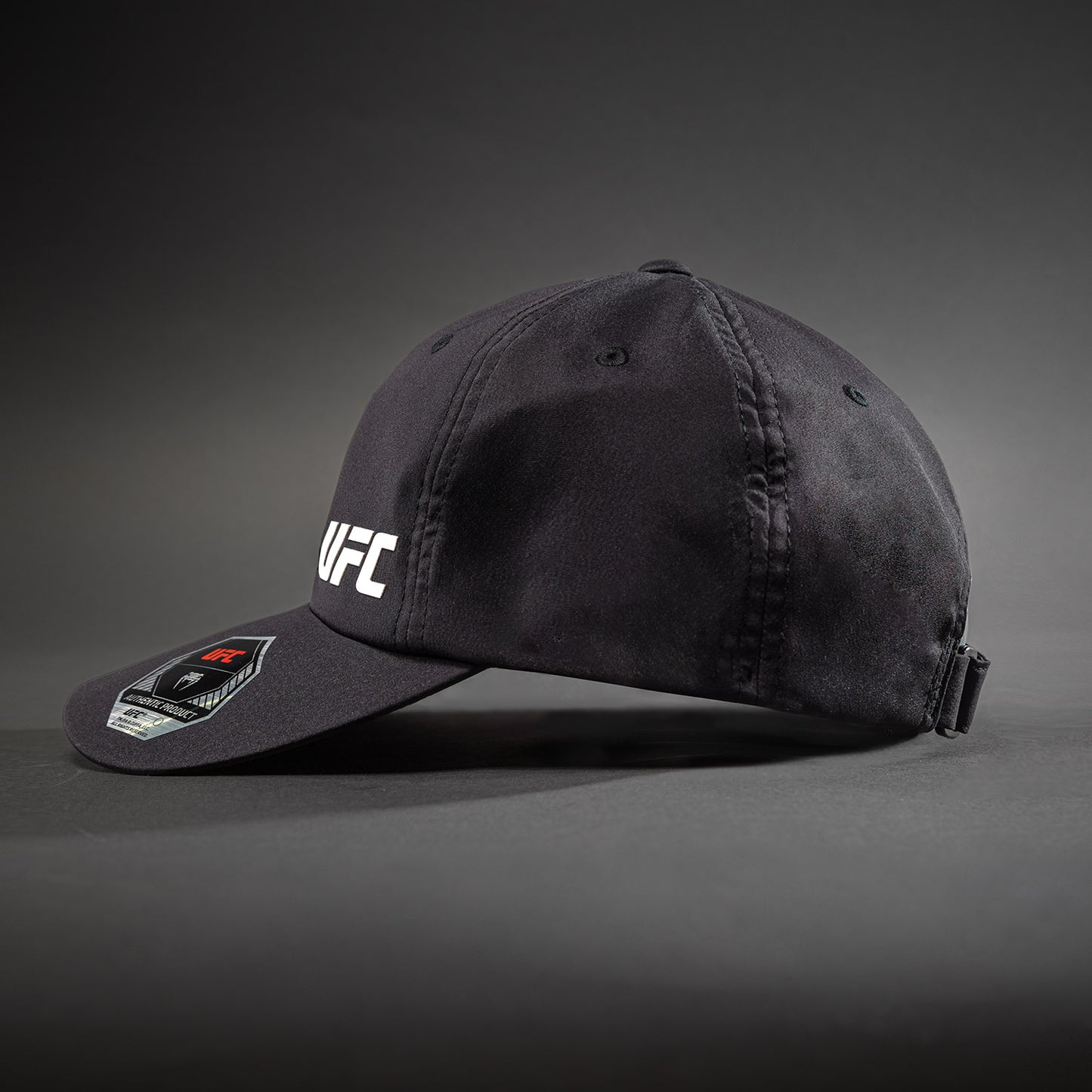 UFC Unity by Venum Authentic Fight Week Sportpet – Zwart