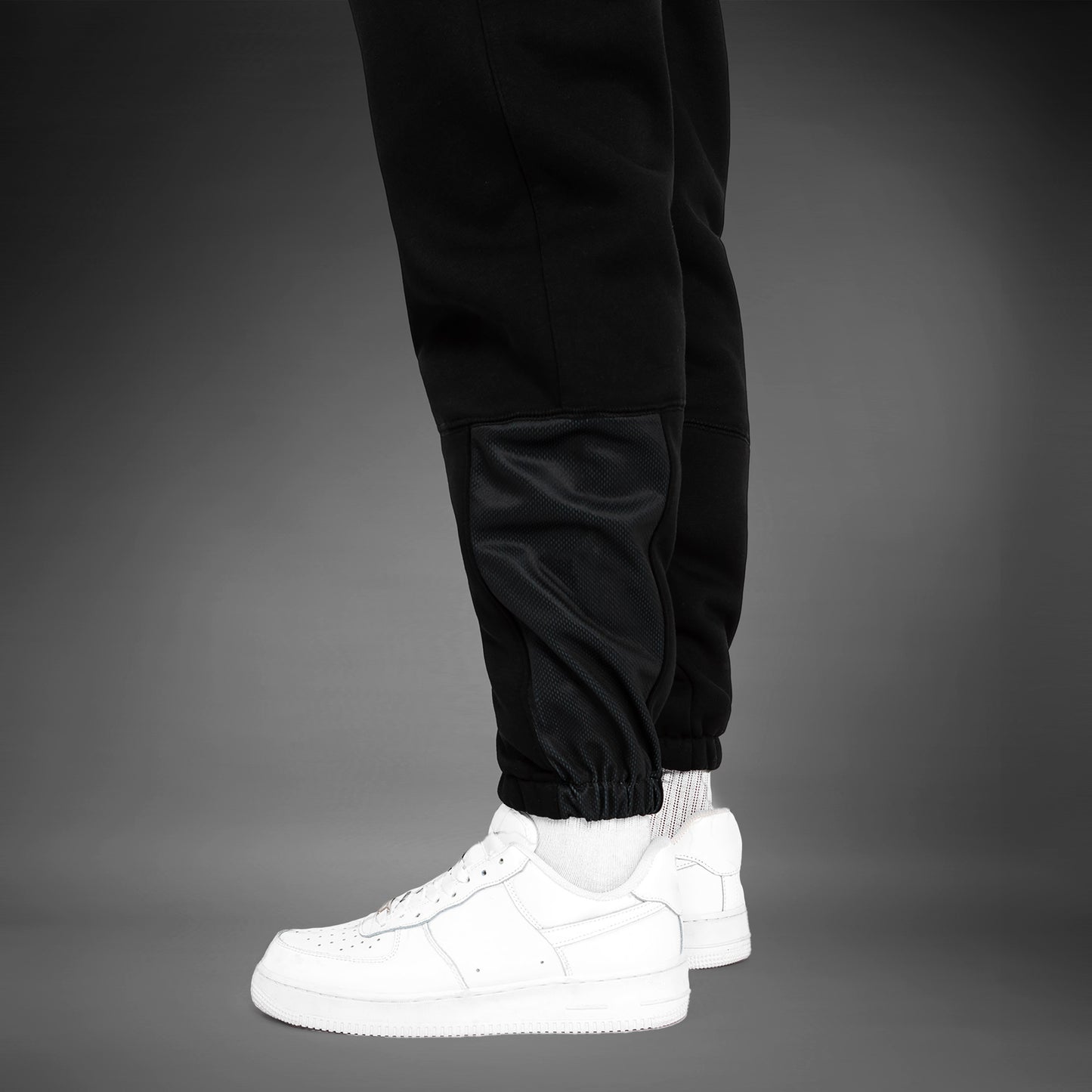 Venum Silent Power Jogger - Zwart
