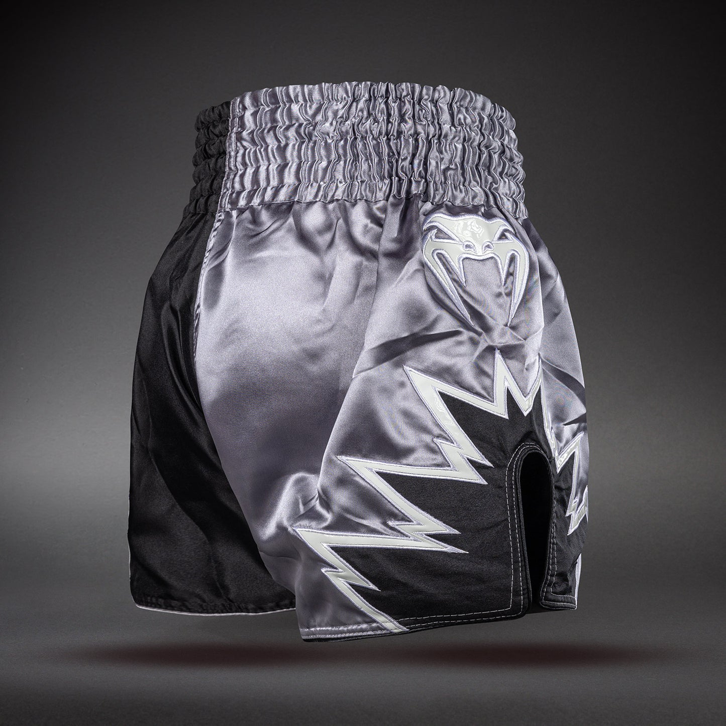 Venum Inferno 2.0 Muay Thai Shorts - Grijs/Zwart