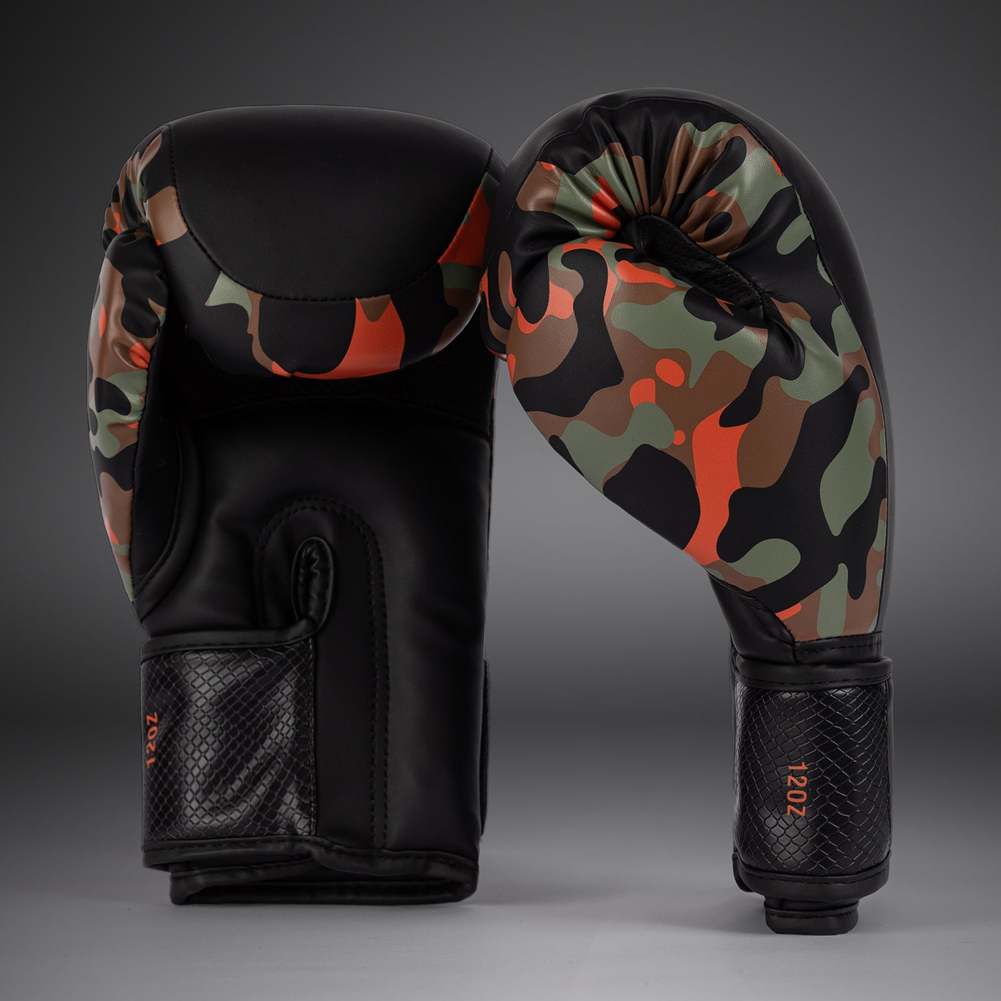 Venum Jungle Ops Bokshandschoenen - Canyon Camo