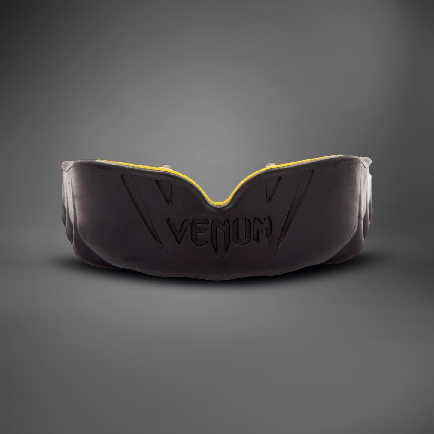 Venum Challenger Gebitsbeschermer - Geel/Zwart