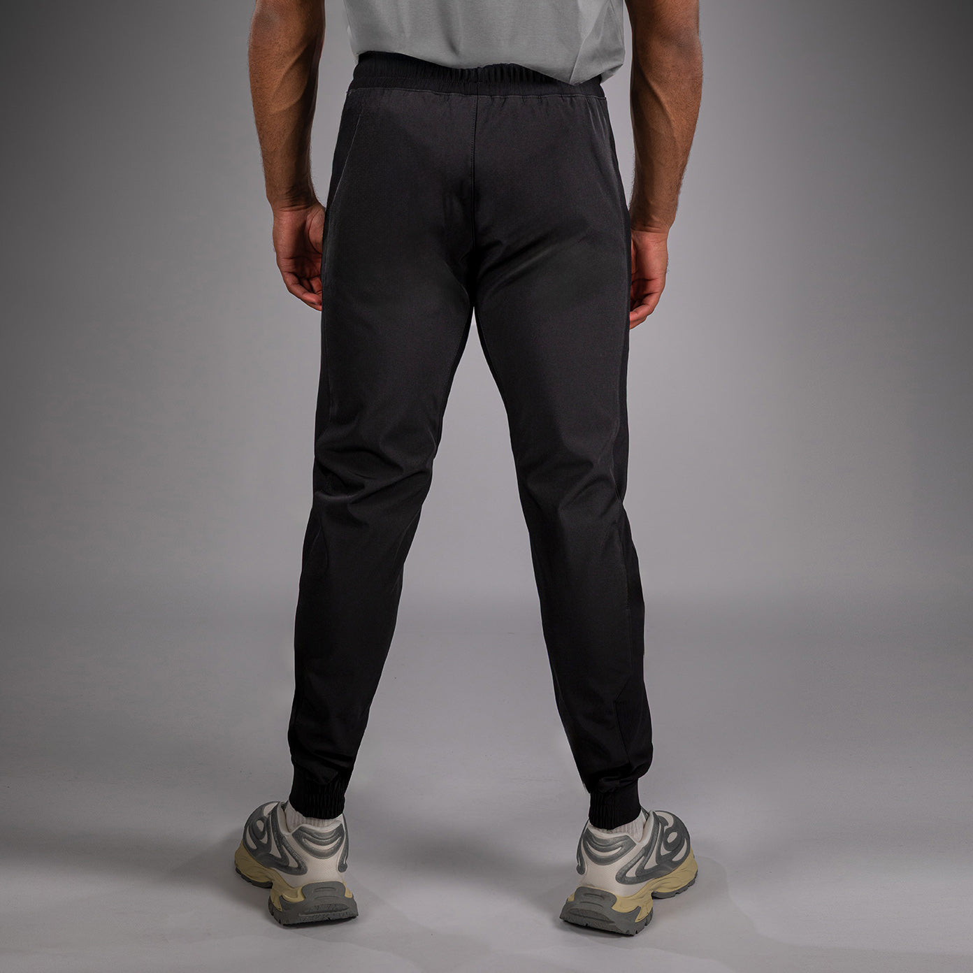 Venum UFC PI 3.0 Joggingbroek – Zwart