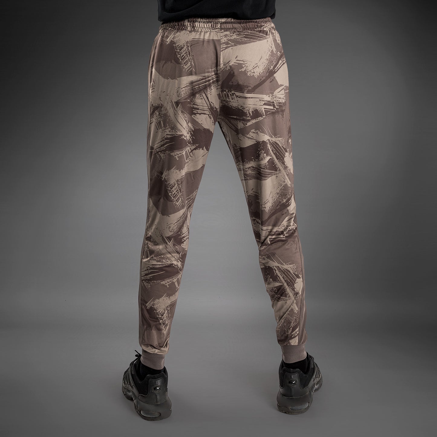 Venum Electron 3.0 Joggingbroek - Zwart