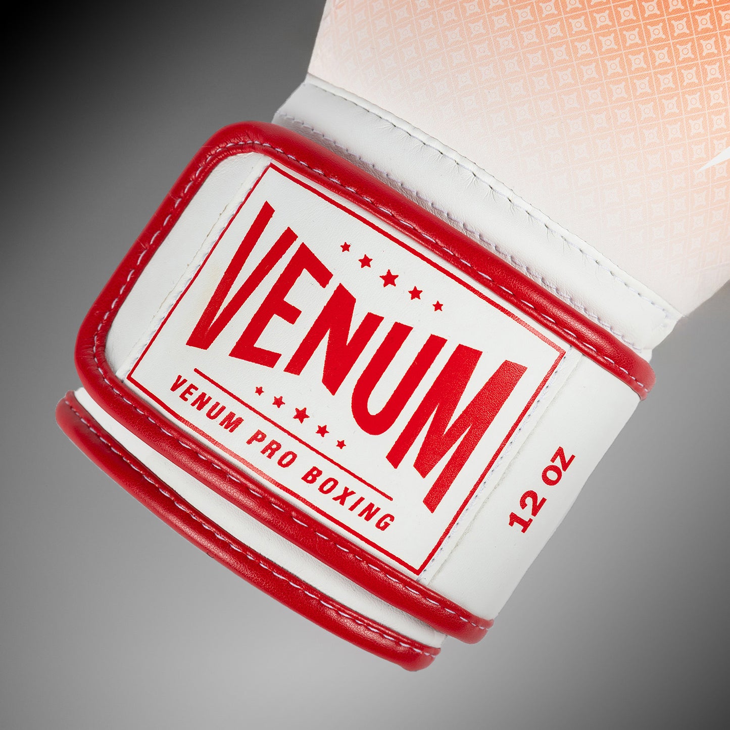 Venum x RWS 2.0 Bokshandschoenen – Wit/Rood