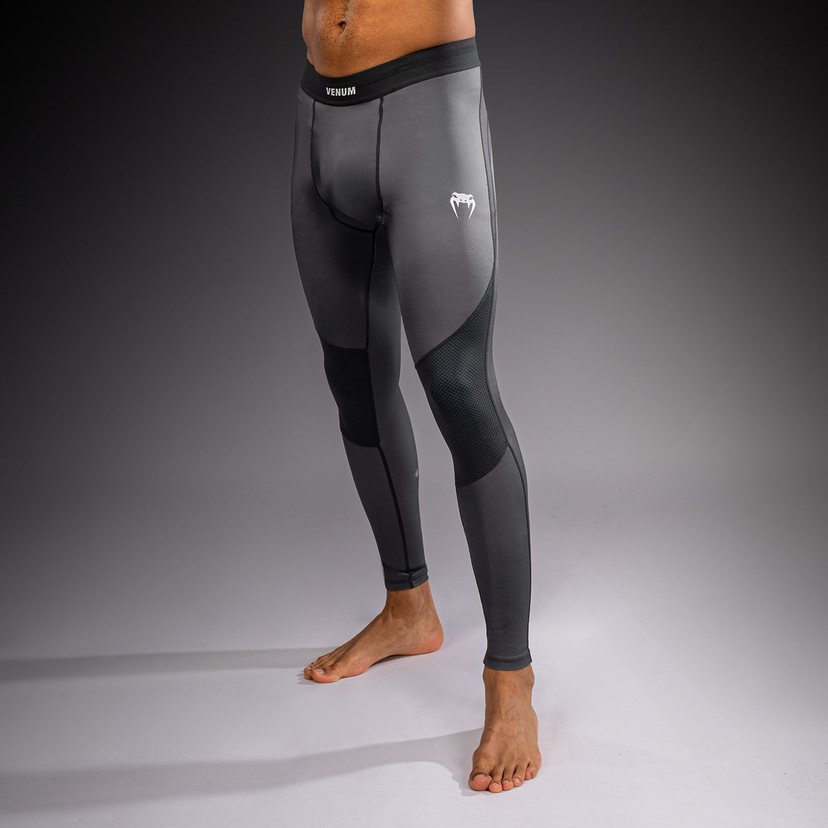 Venum G-Fit Scale Compressielegging - Grijs