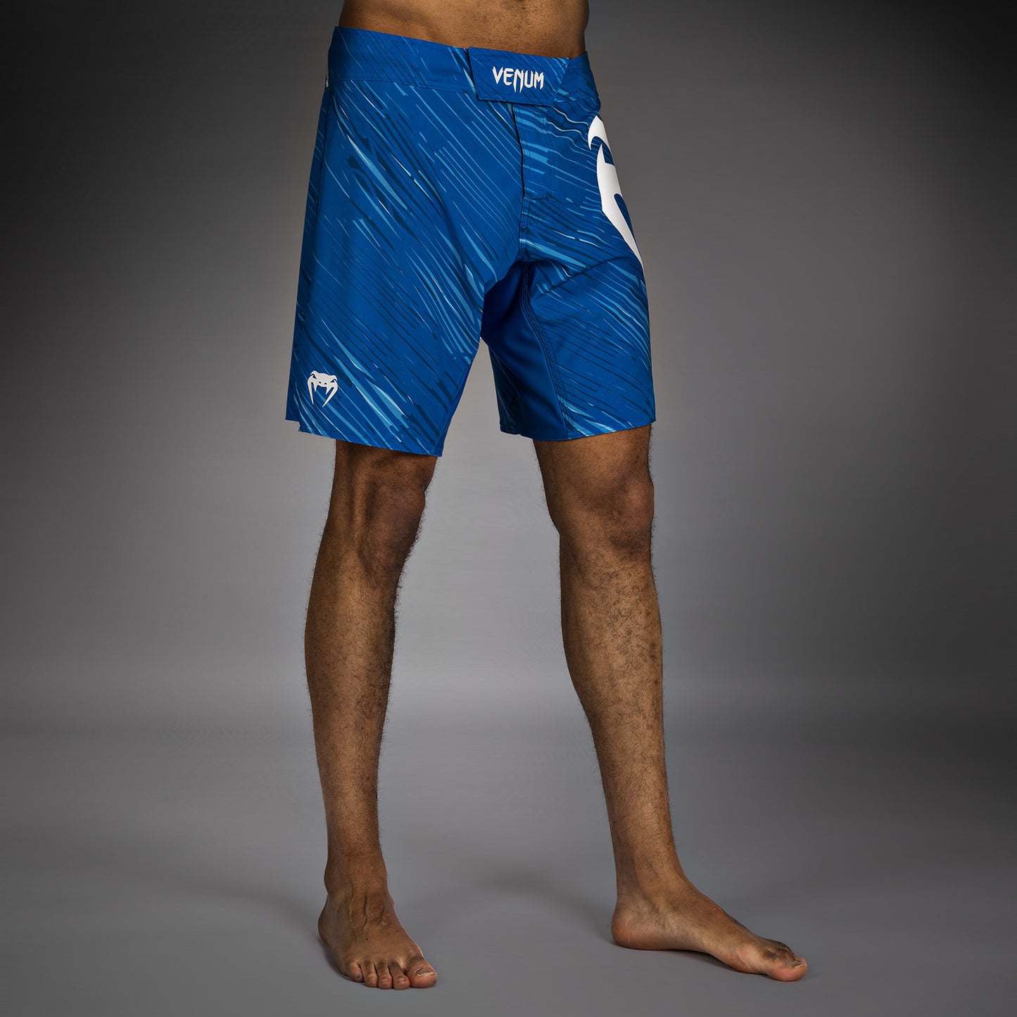 Venum Rapid Light Fight Shorts - Koninklijk Blauw