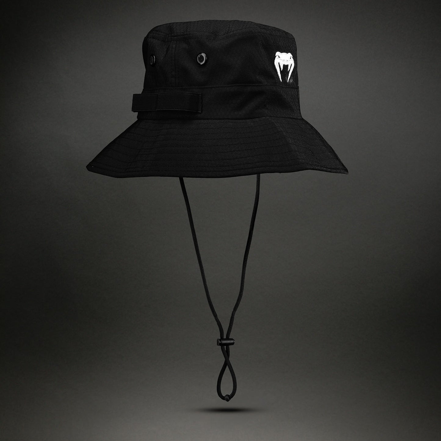 Venum Lineup Pet – Zwart/Wit
