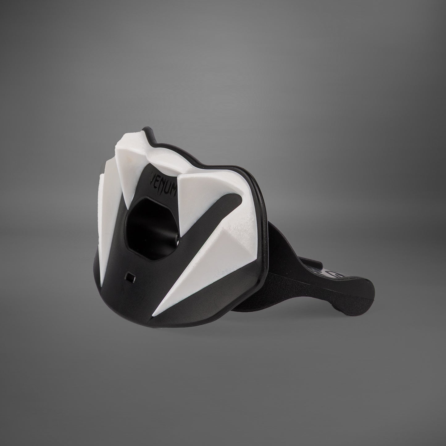 Venum Elite Lipguard OG Edition - Zwart/Wit