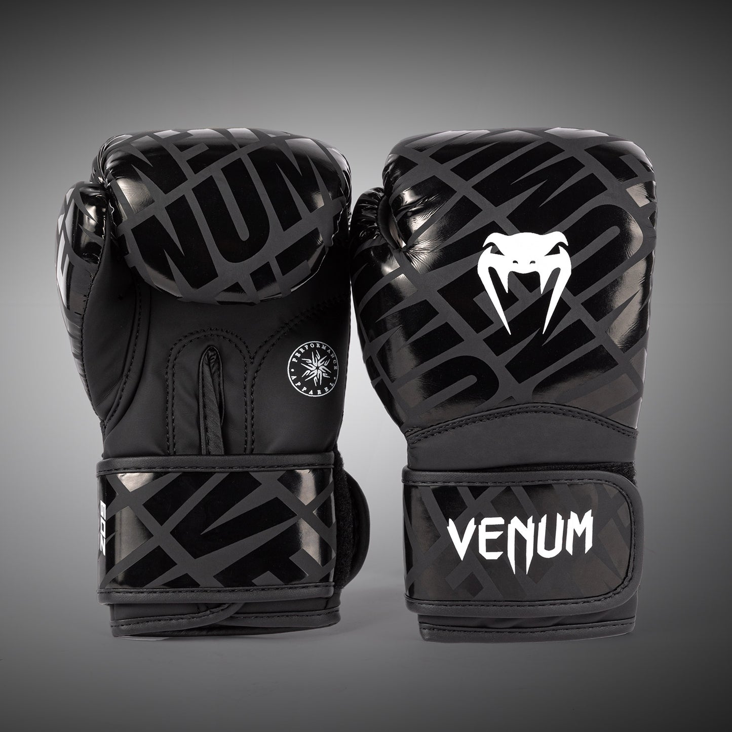 Venum Contender 1.5 XT Kinderen Bokshandschoenen - Zwart