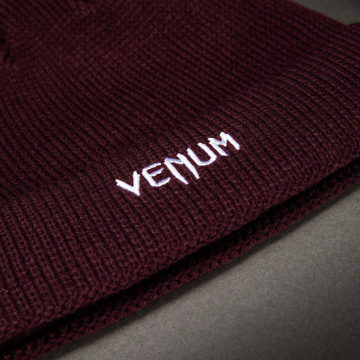 Venum MX Classic Muts - Bordeaux