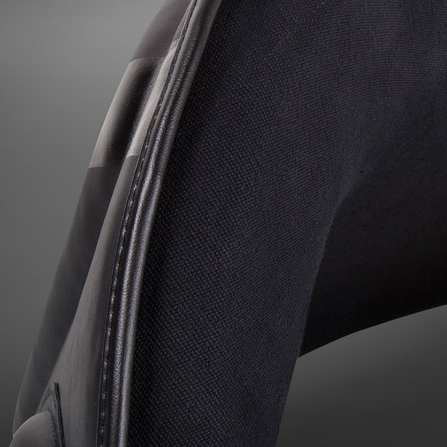 Venum Elite Buikbeschermer - zwart