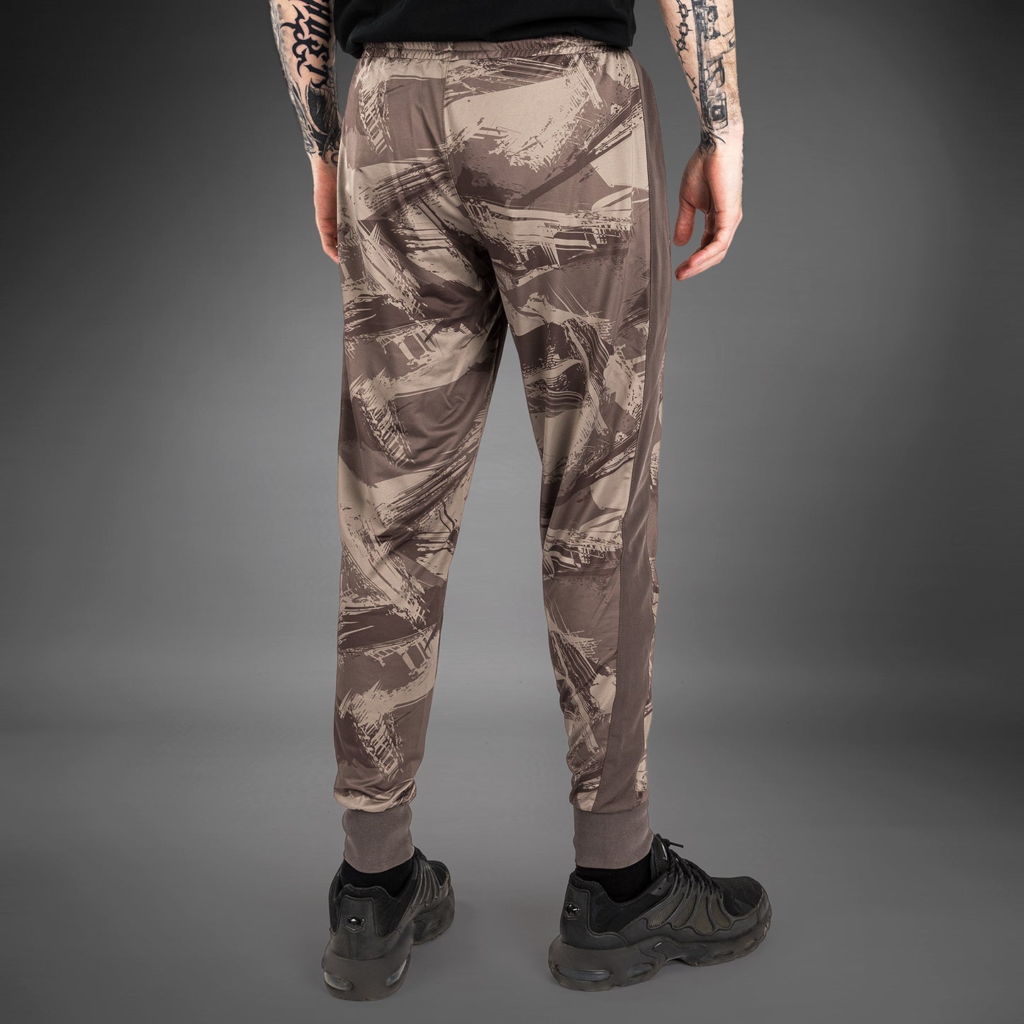 Venum Electron 3.0 Joggingbroek - Zwart