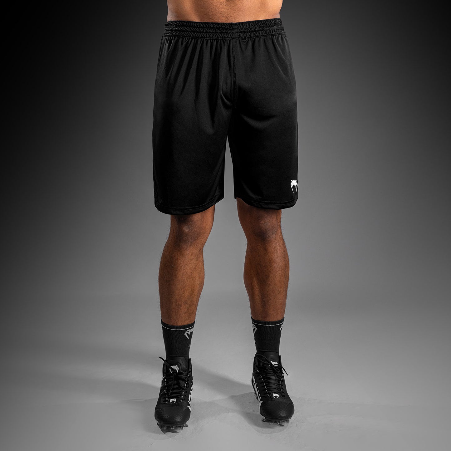 Venum Lineup Trainingsshorts - Zwart