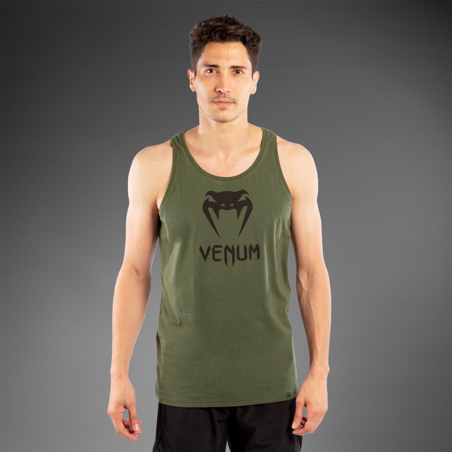 Tanktop Venum Classic - Kaki