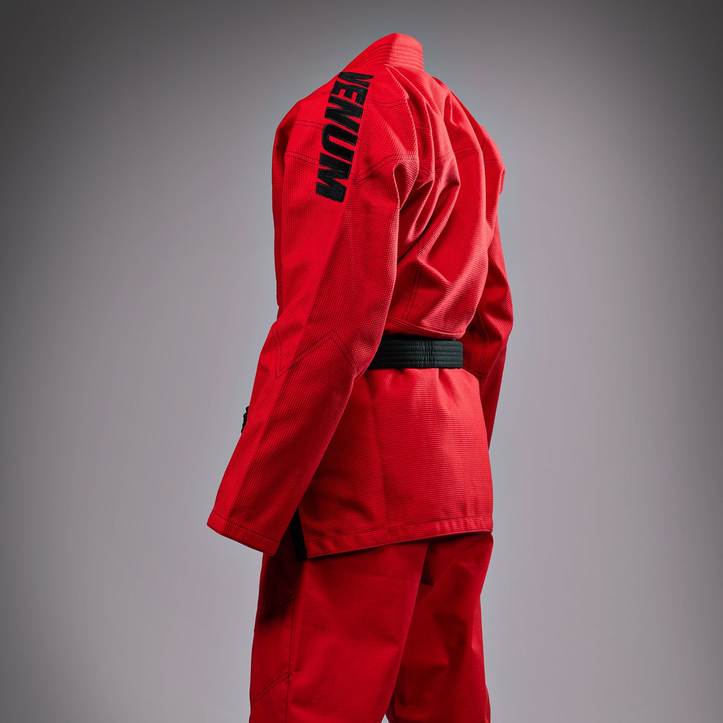 Venum Challenger XT BJJ Gi - Vuurrood