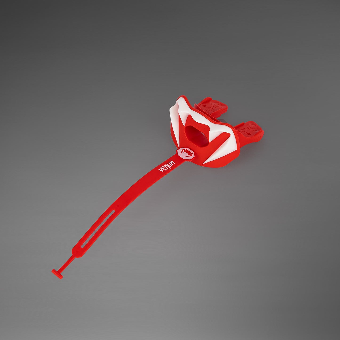 Venum Elite Lipguard OG Edition - Rood/Wit