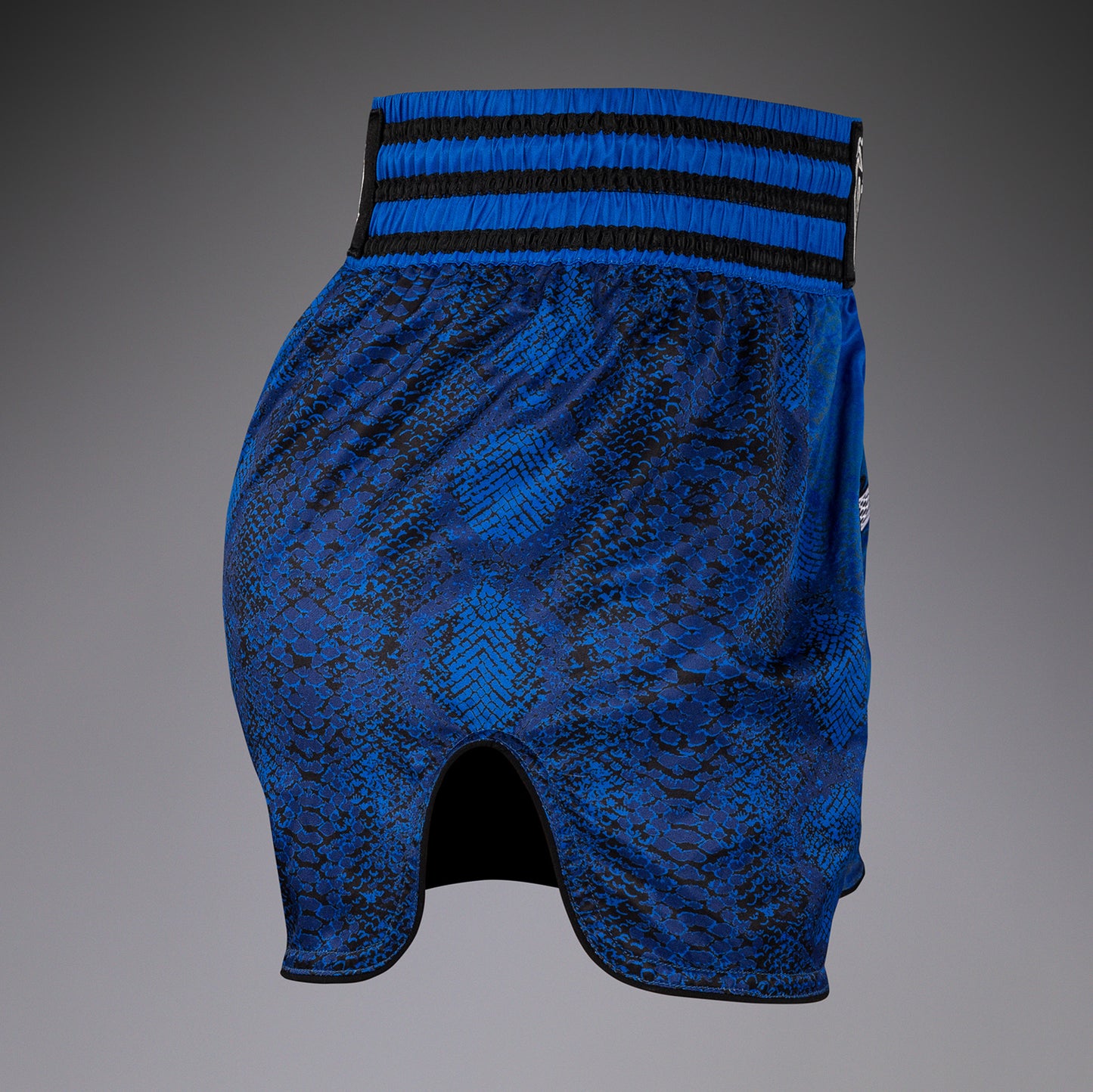 Venum Amazonia Dames Muay Thai Shorts - Ultramarijn Blauw