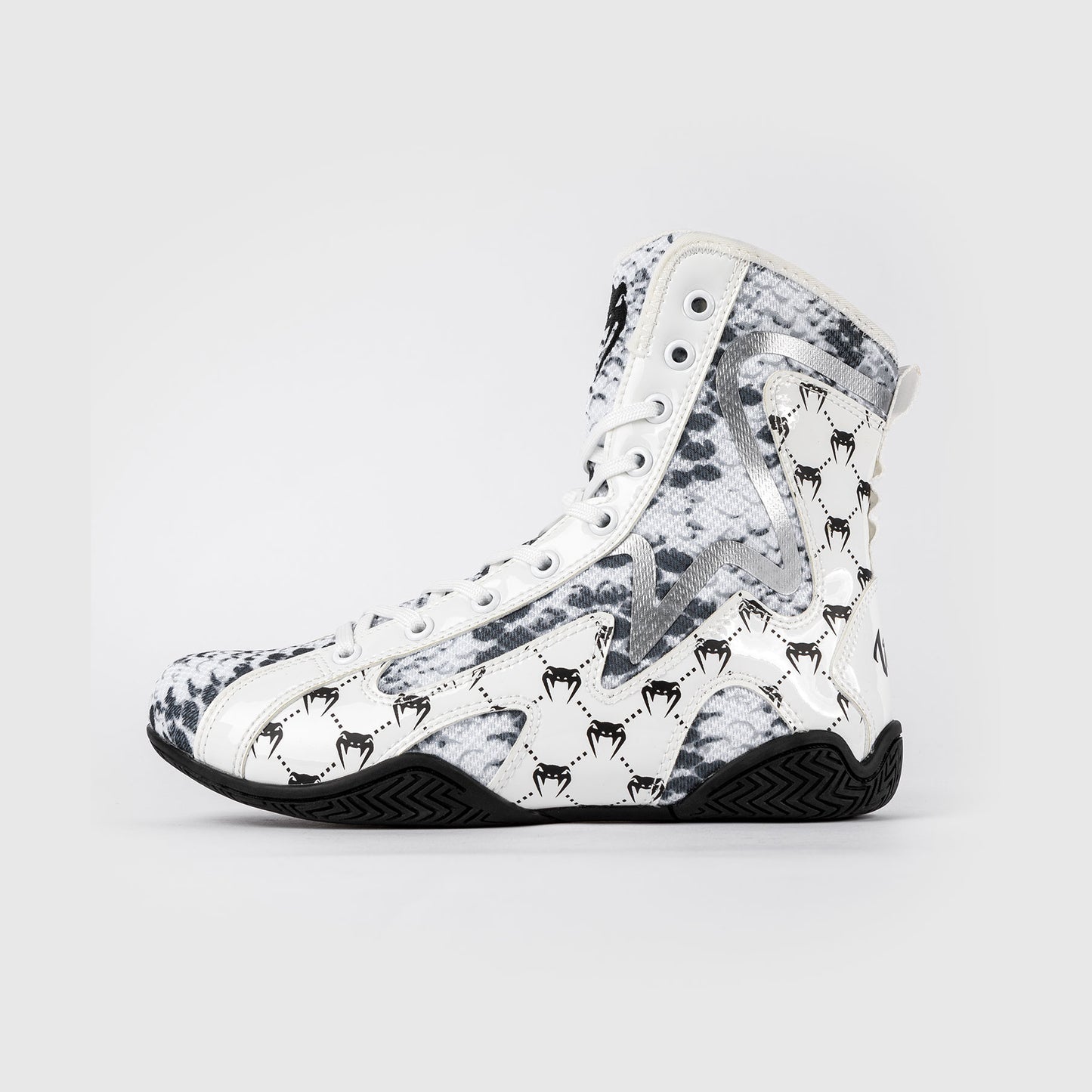 Venum White Snake Boksschoenen Dames - Wit