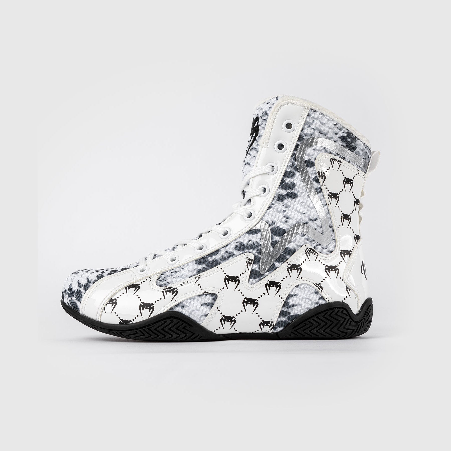 Venum White Snake Boksschoenen Dames Wit Venum Nederland