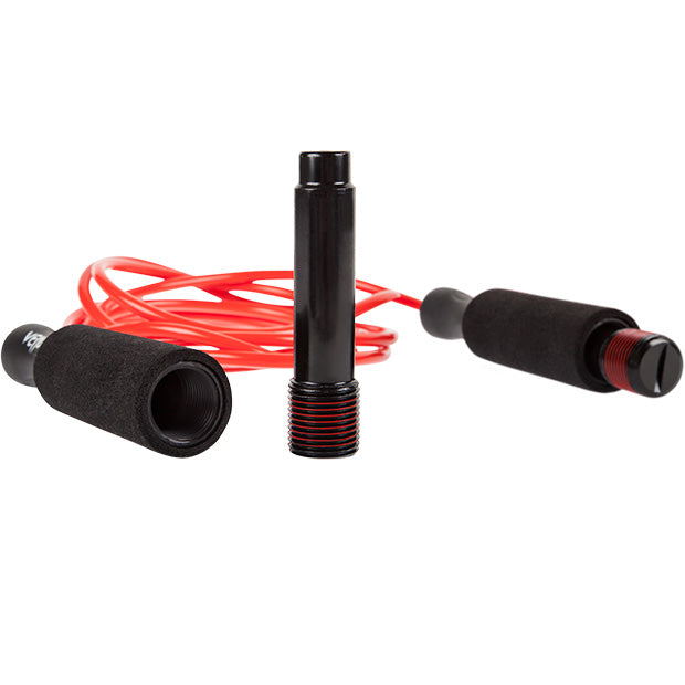 Venum Competitor Springtouw met gewichten