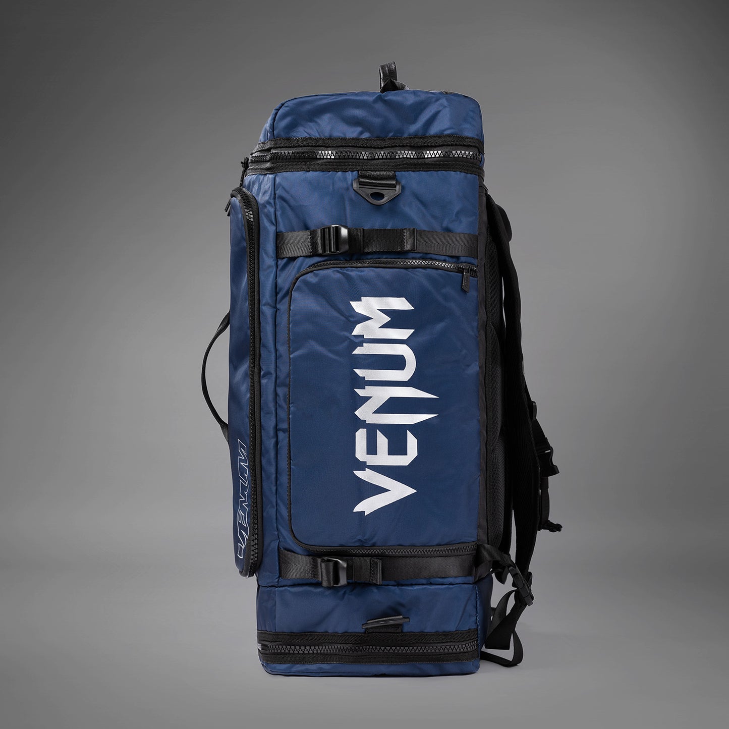 UFC Fusion by Venum Fight Week Sporttas - Oceaanblauw