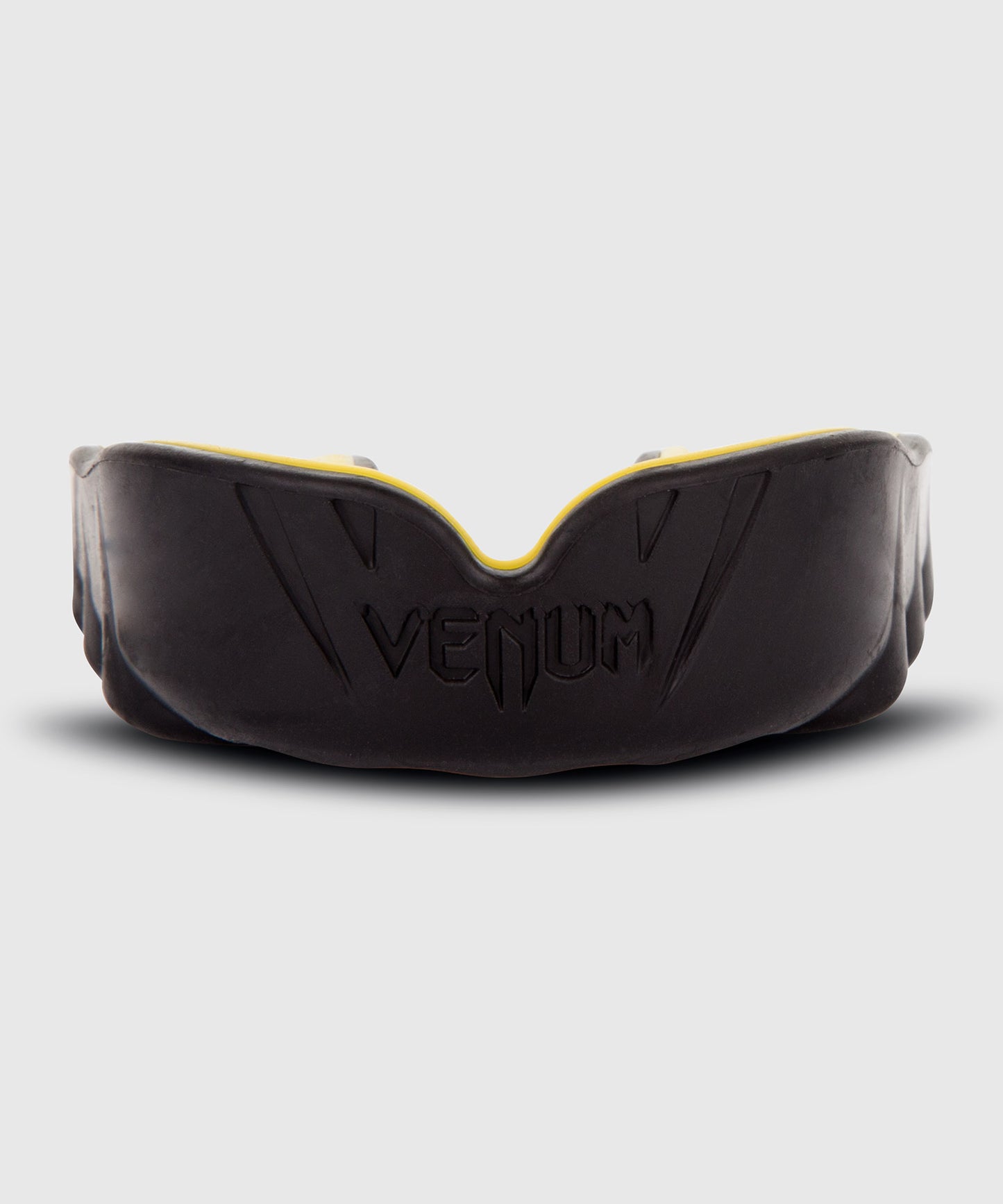 Venum Challenger Gebitsbeschermer - Geel/Zwart