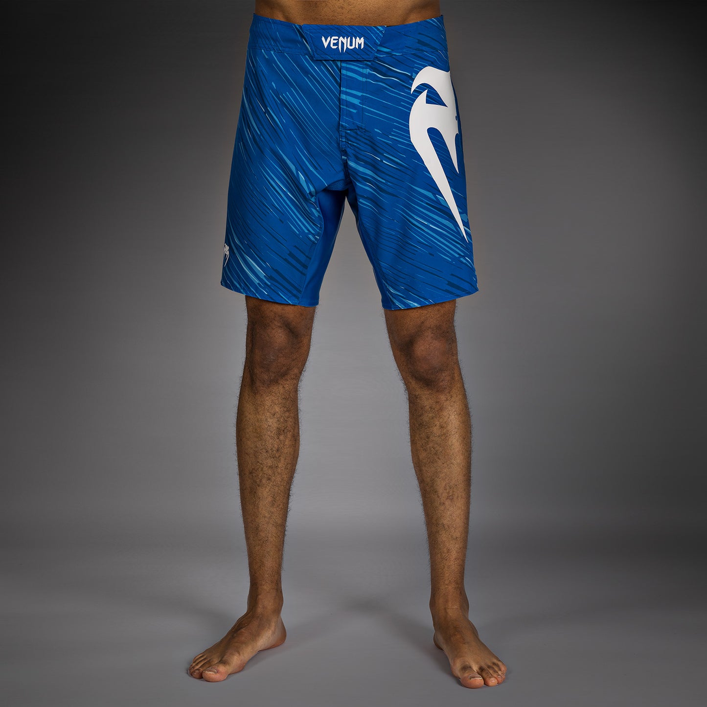 Venum Rapid Light Fight Shorts - Koninklijk Blauw