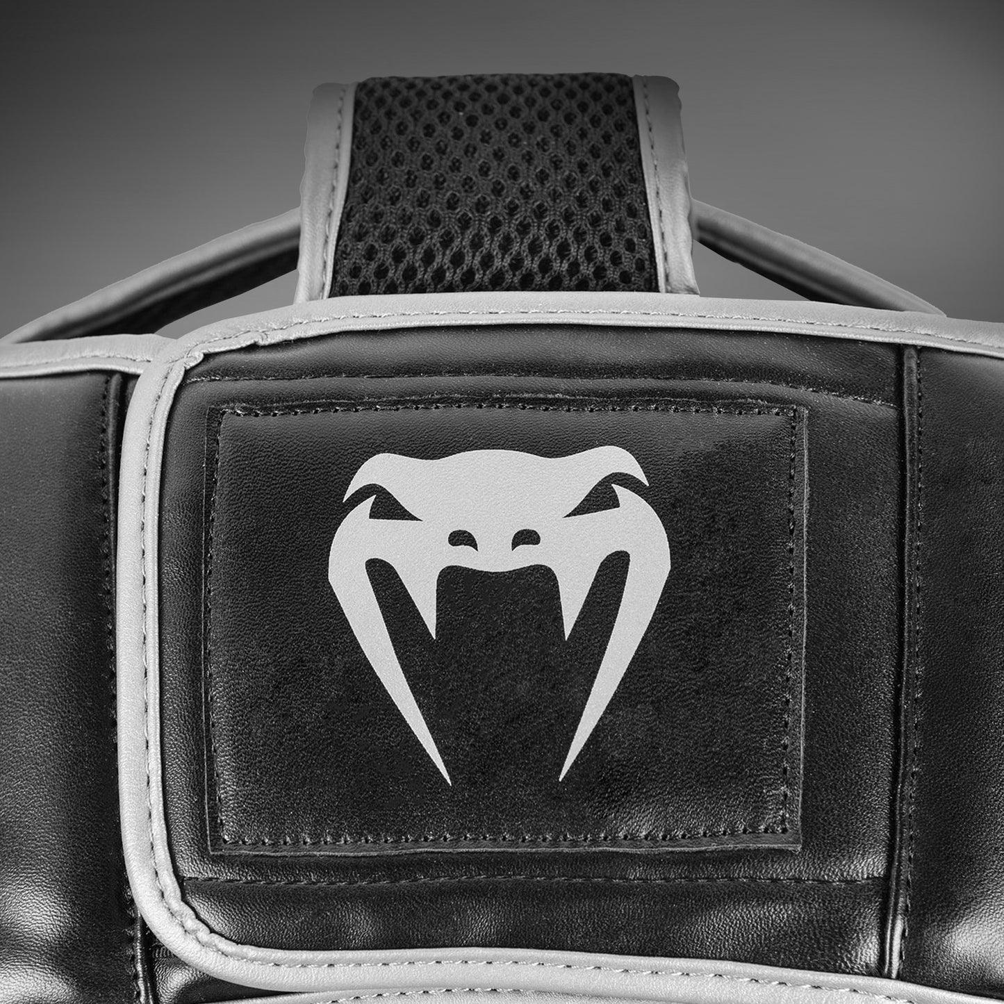 Venum Challenger Hoofddeksel - Zwart/Zilver