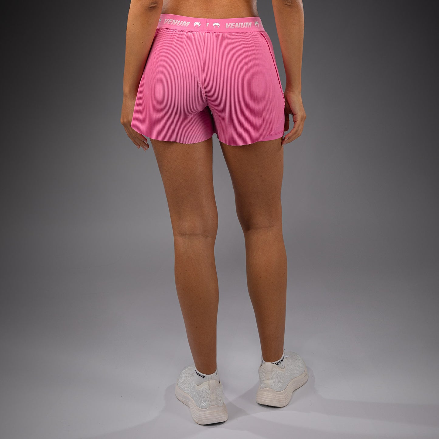 Venum Flowfit Trainingsshorts dames - Candy Pink