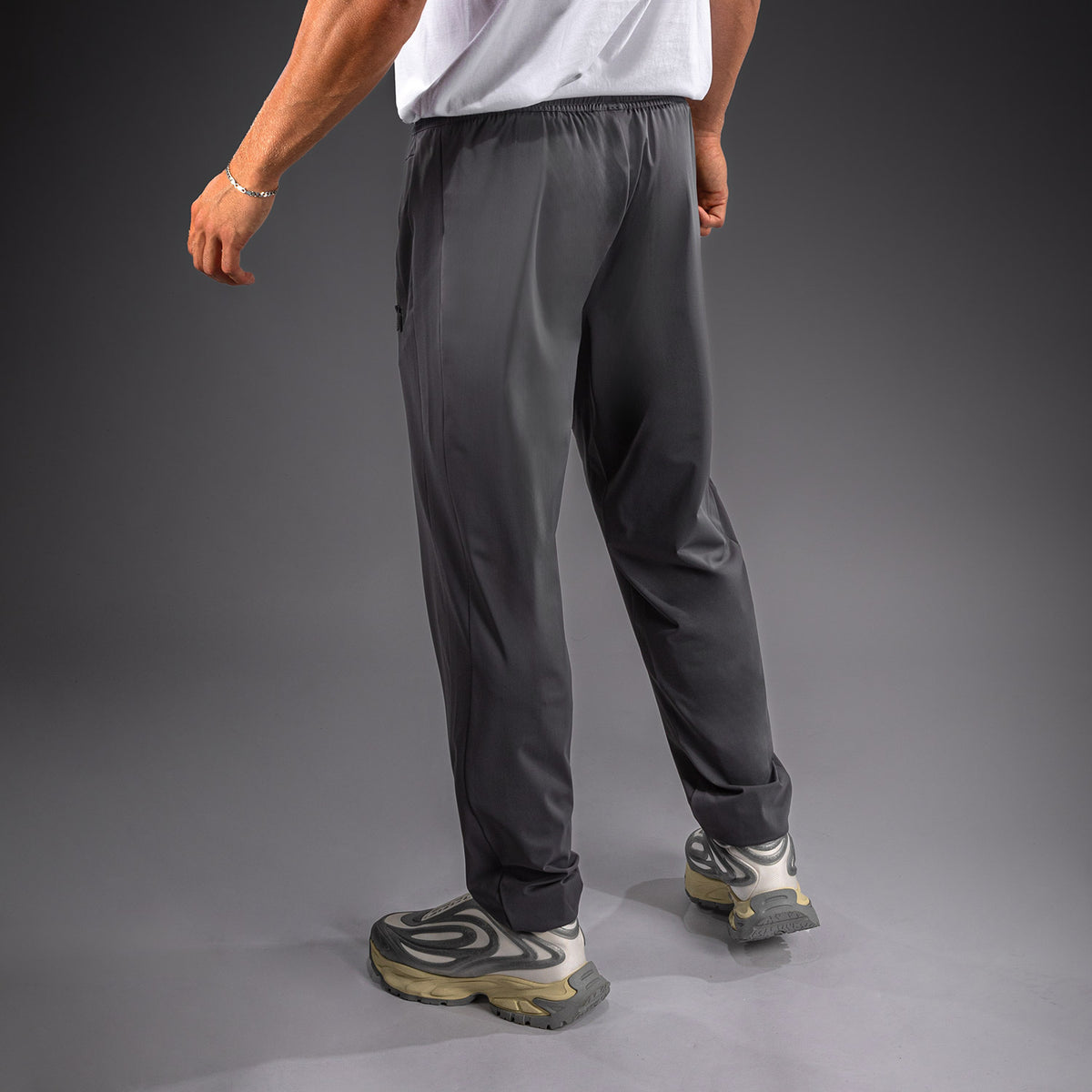 Venum Contender Aero Joggingbroek - Grijs