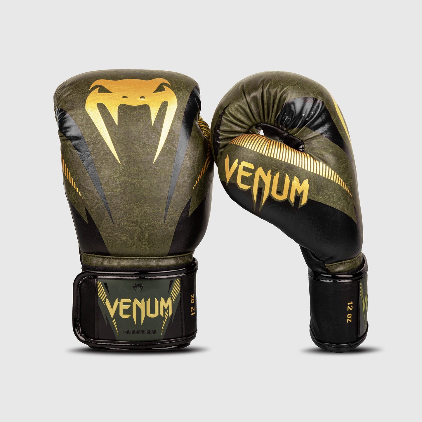 Venum Impact Bokshandschoenen