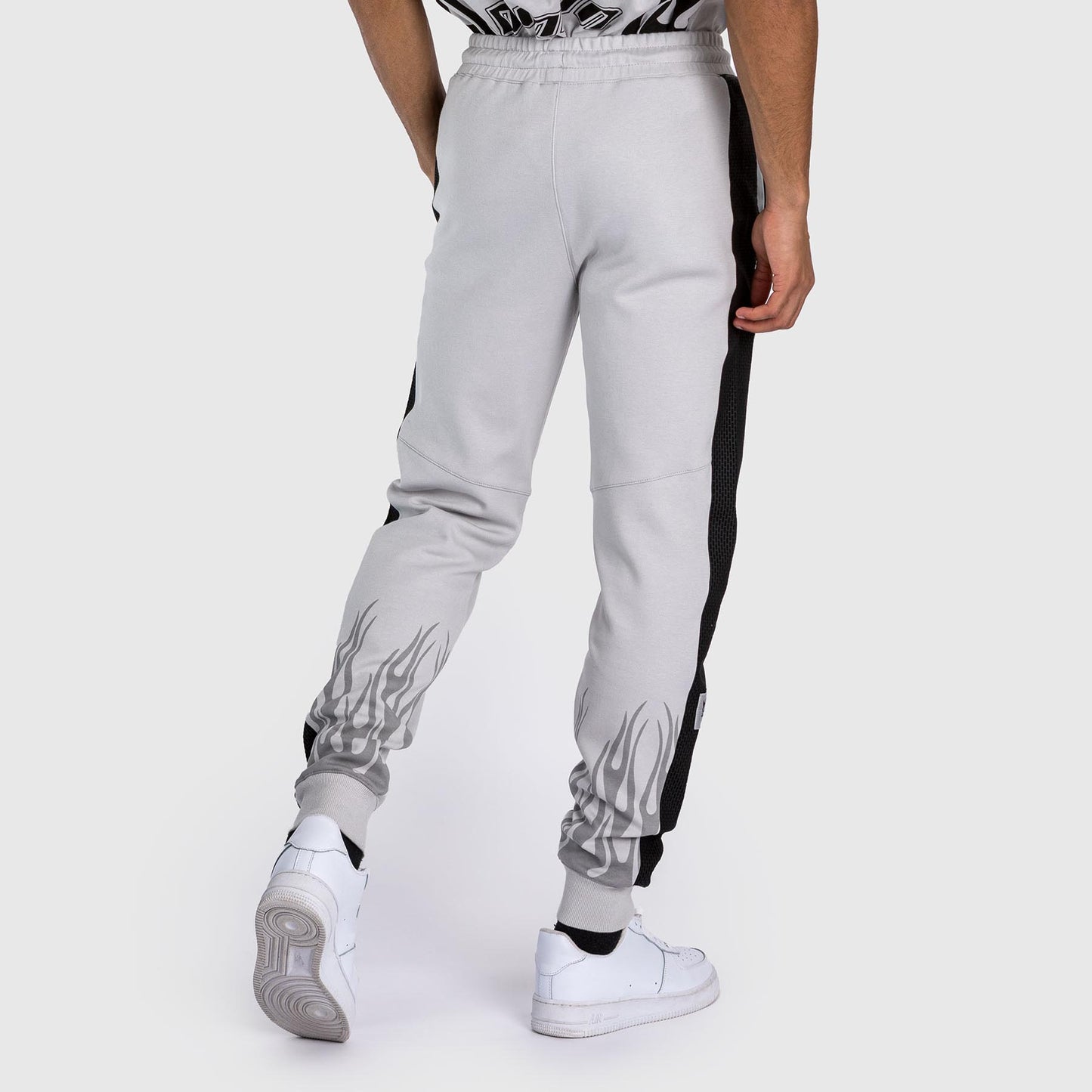 Venum x Dodge Demon 170  Joggers - Grijs