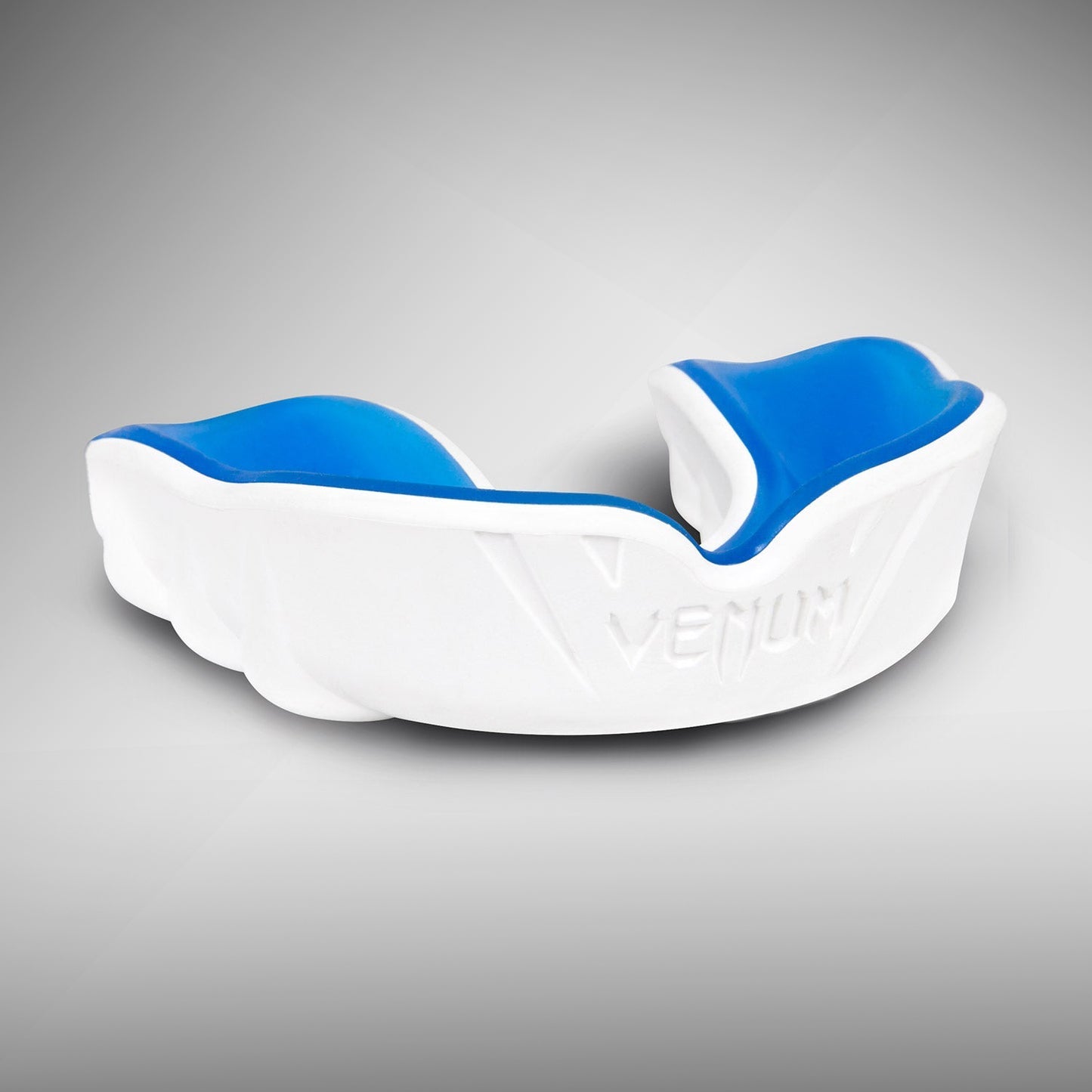 Venum Challenger Gebitsbeschermer Ice/Blauw