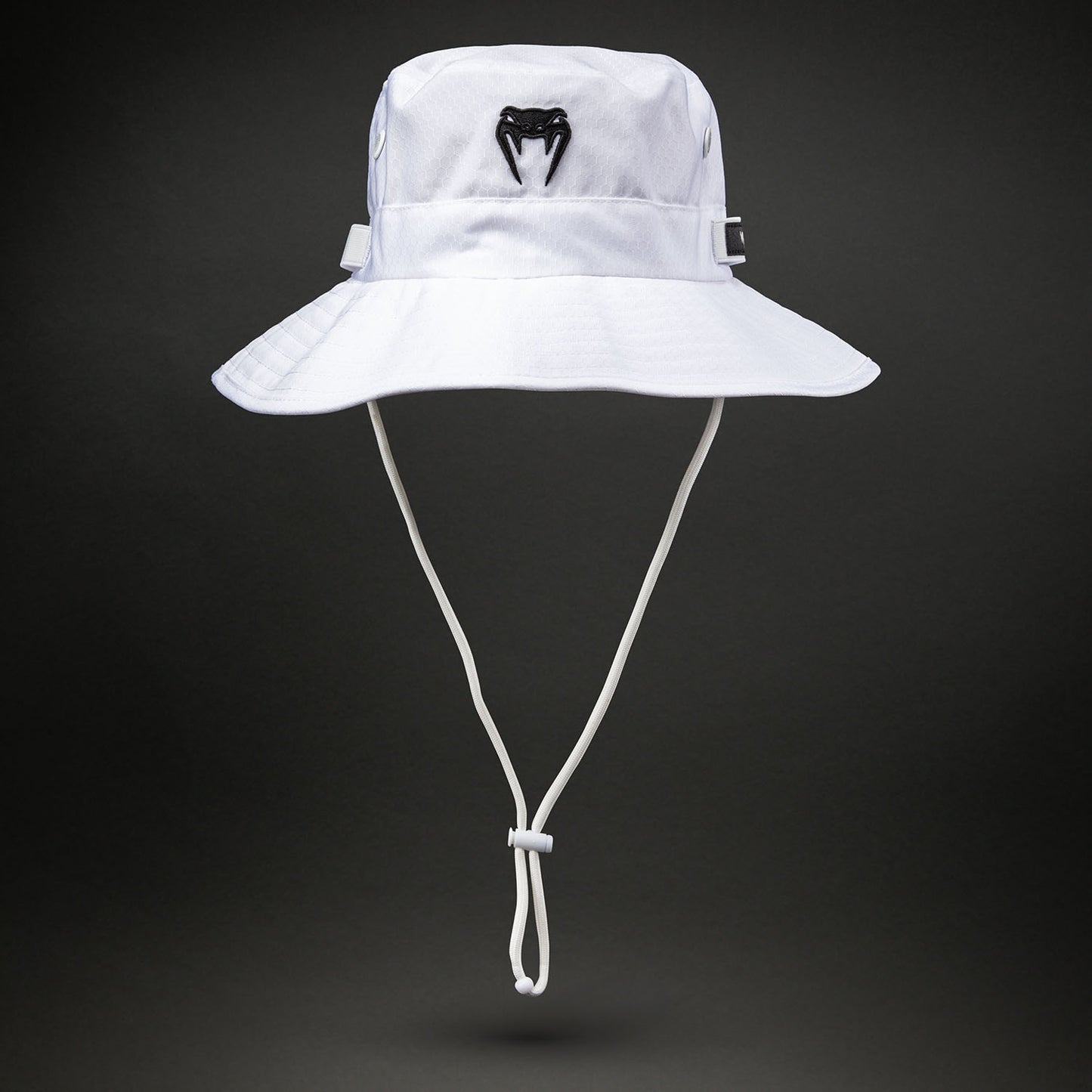 Venum Lineup Pet – Wit/Zwart