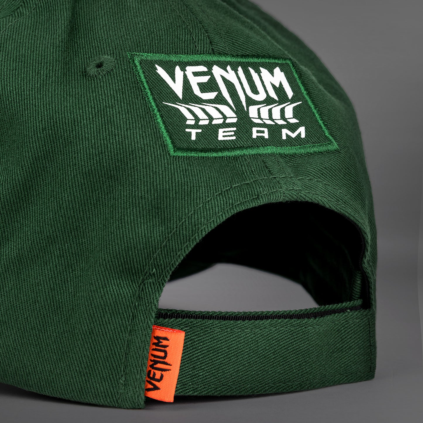 Venum Motorsport Pet - Bosgroen