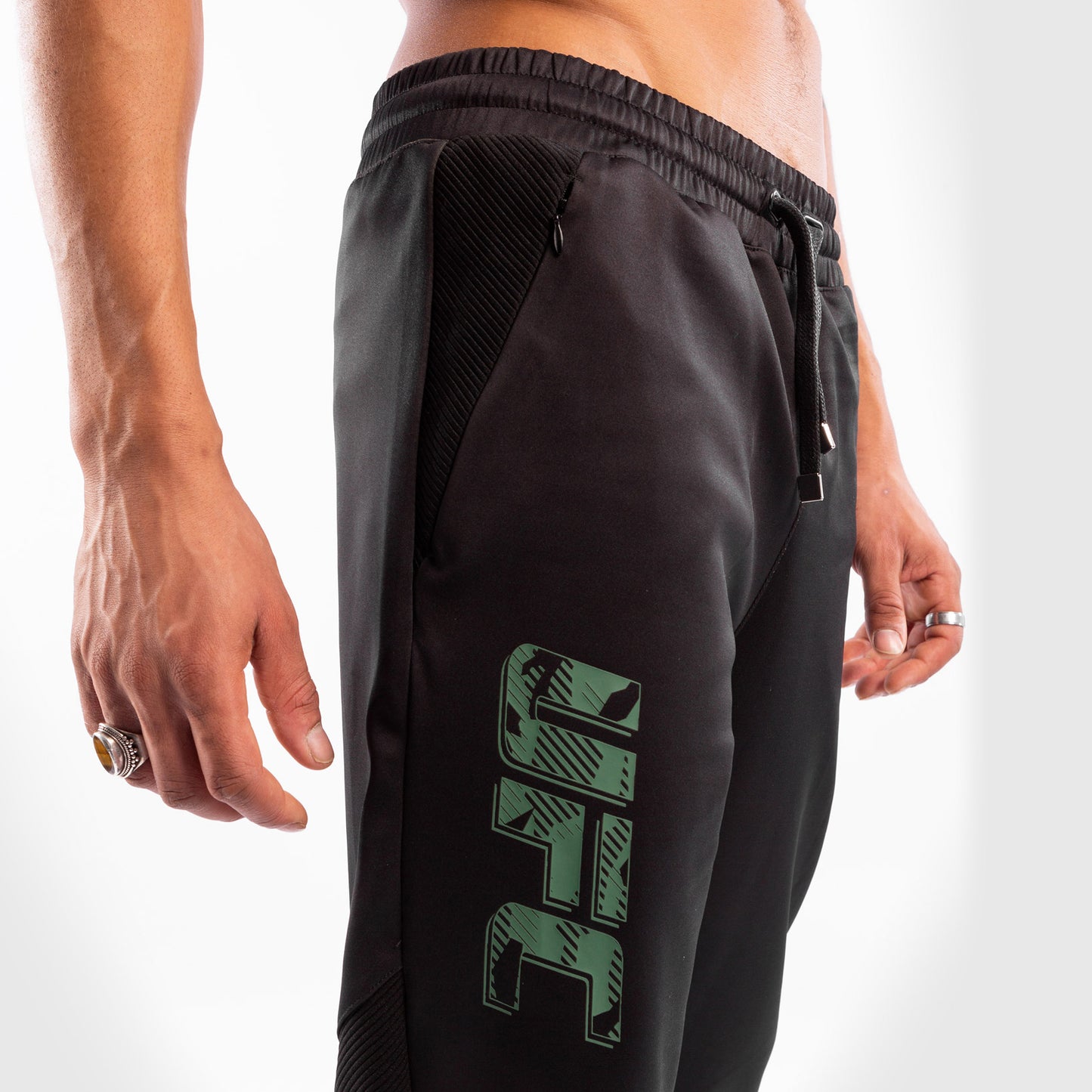 UFC Venum Authentic Fight Week Herenbroek - Kaki