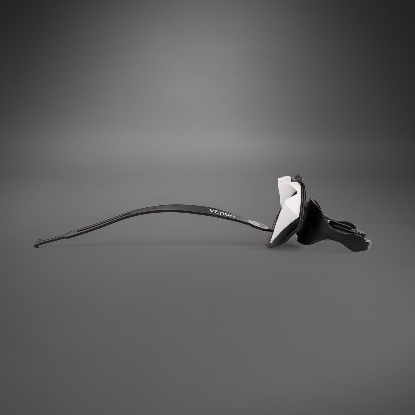 Venum Elite Lipguard OG Edition - Zwart/Wit