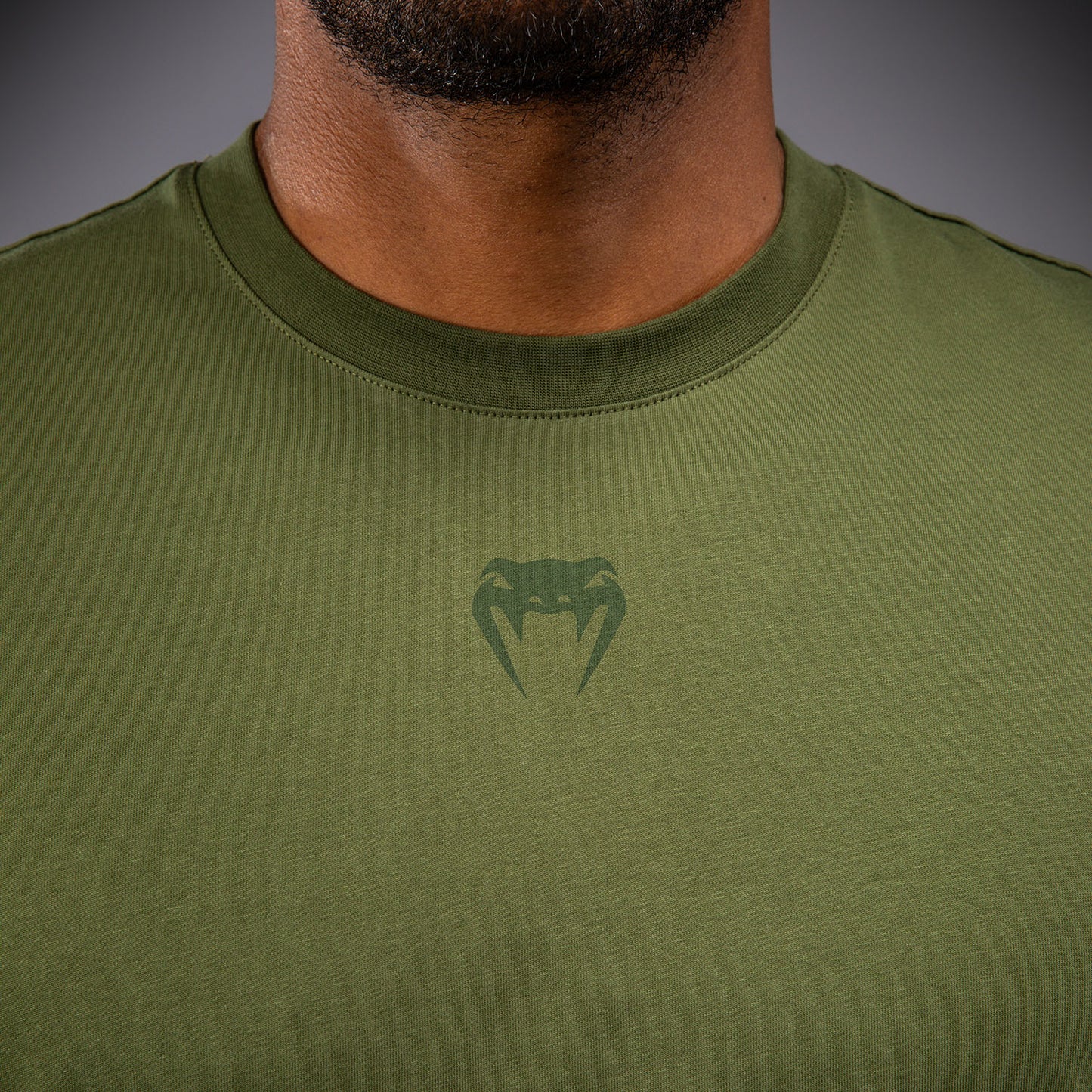 Venum Naga T-shirt – Kaki