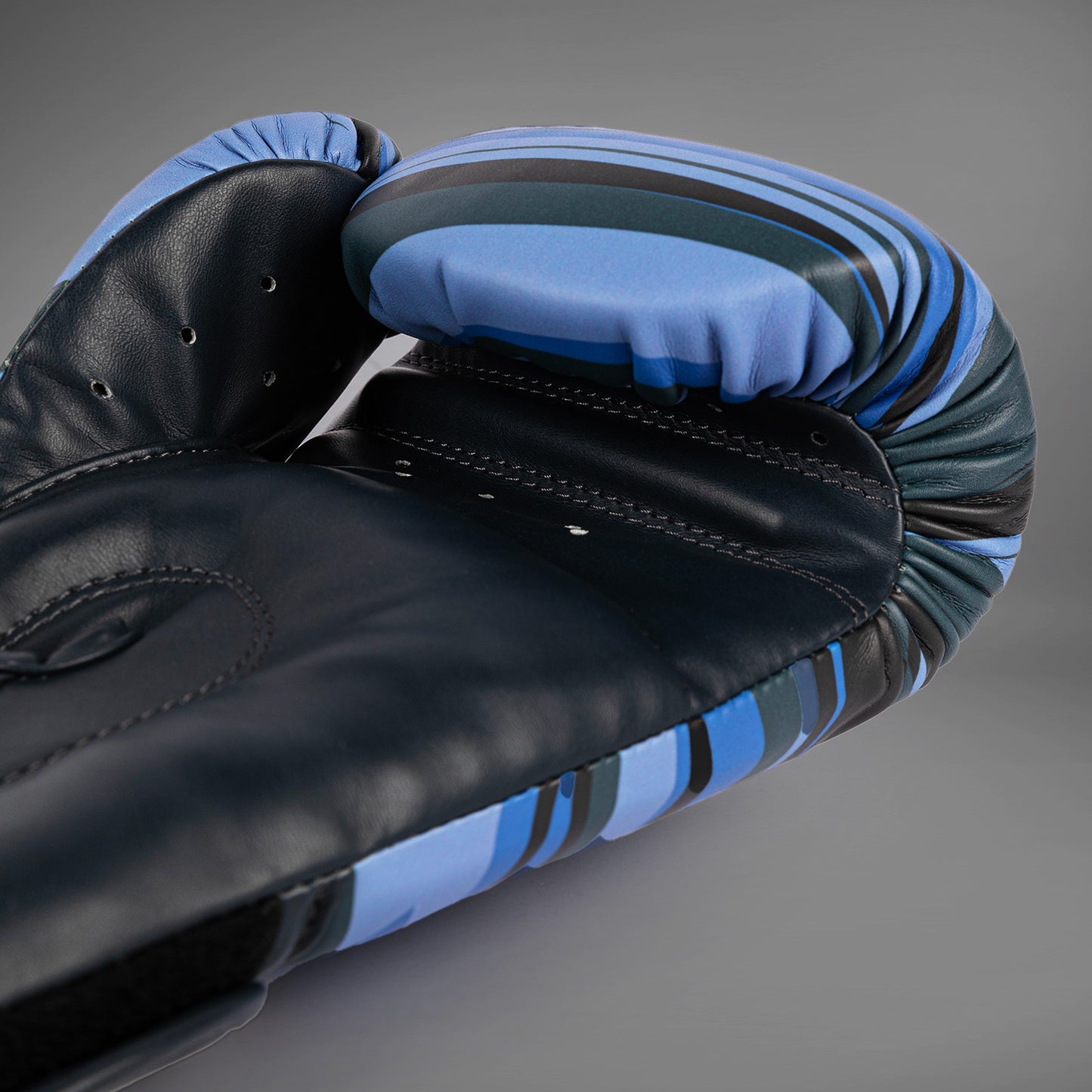 Venum Abyss Bokshandschoenen - Schaduwblauw
