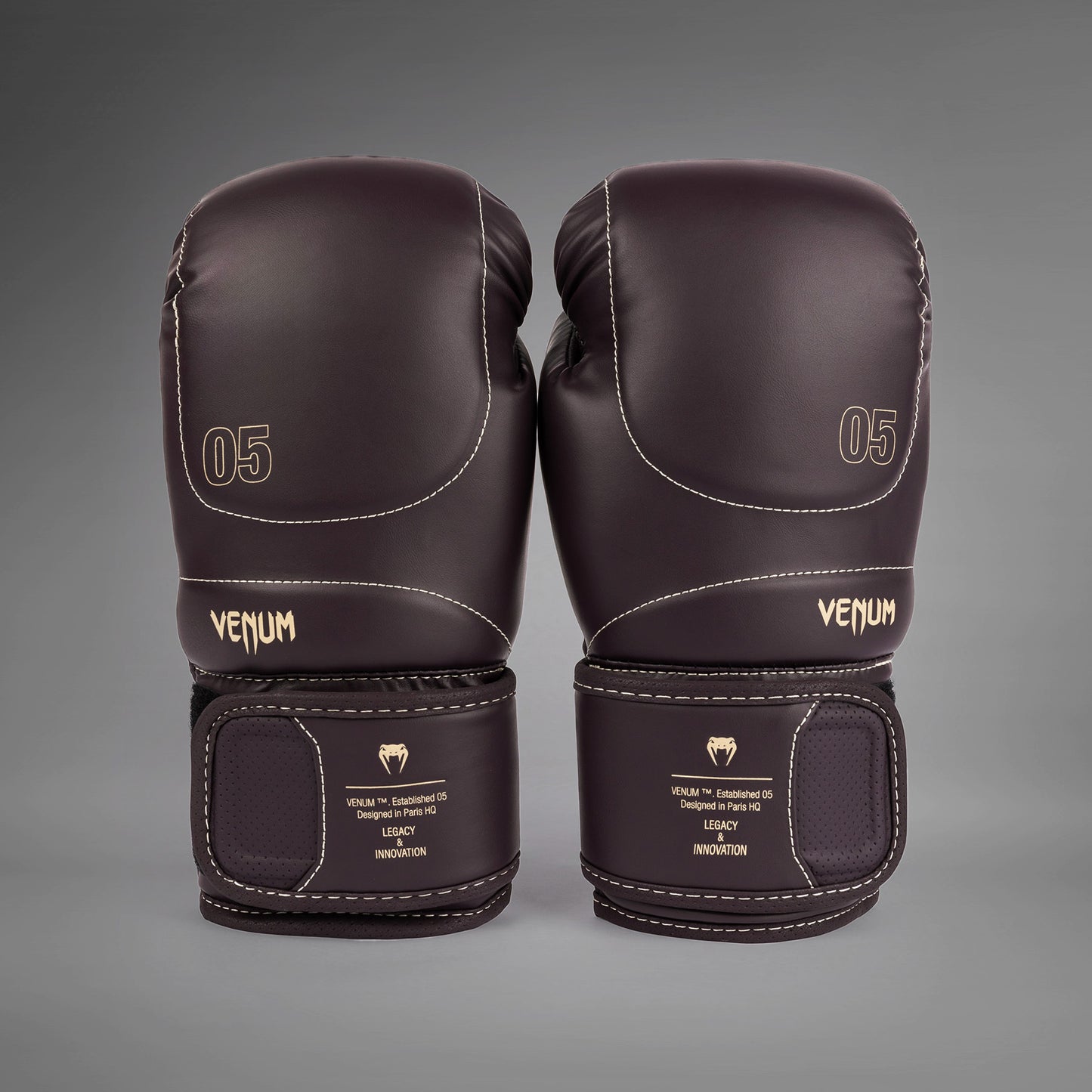 Venum Impact Evo Bokshandschoenen - Chocolade