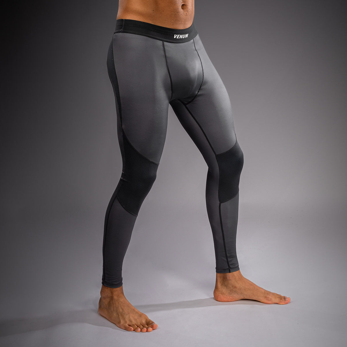 Venum G-Fit Scale Compressielegging - Grijs